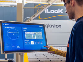 Cómo aumentar la rentabilidad hasta un 30% con las soluciones y servicios GLASTON para el templado del vidrio