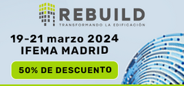 REBUILD 2024