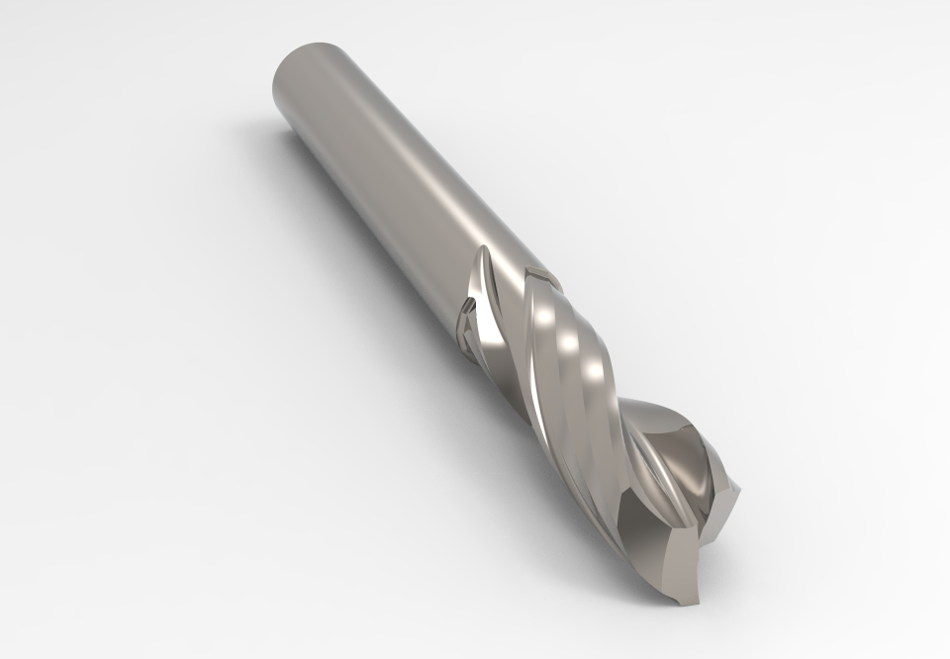 Nuevas herramientas para aluminio y PVC de UTENSILTECNICA