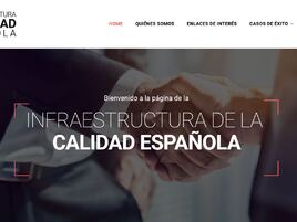 UNE, CEM y ENAC, colaboración para fortalecer la infraestructura de la calidad en España