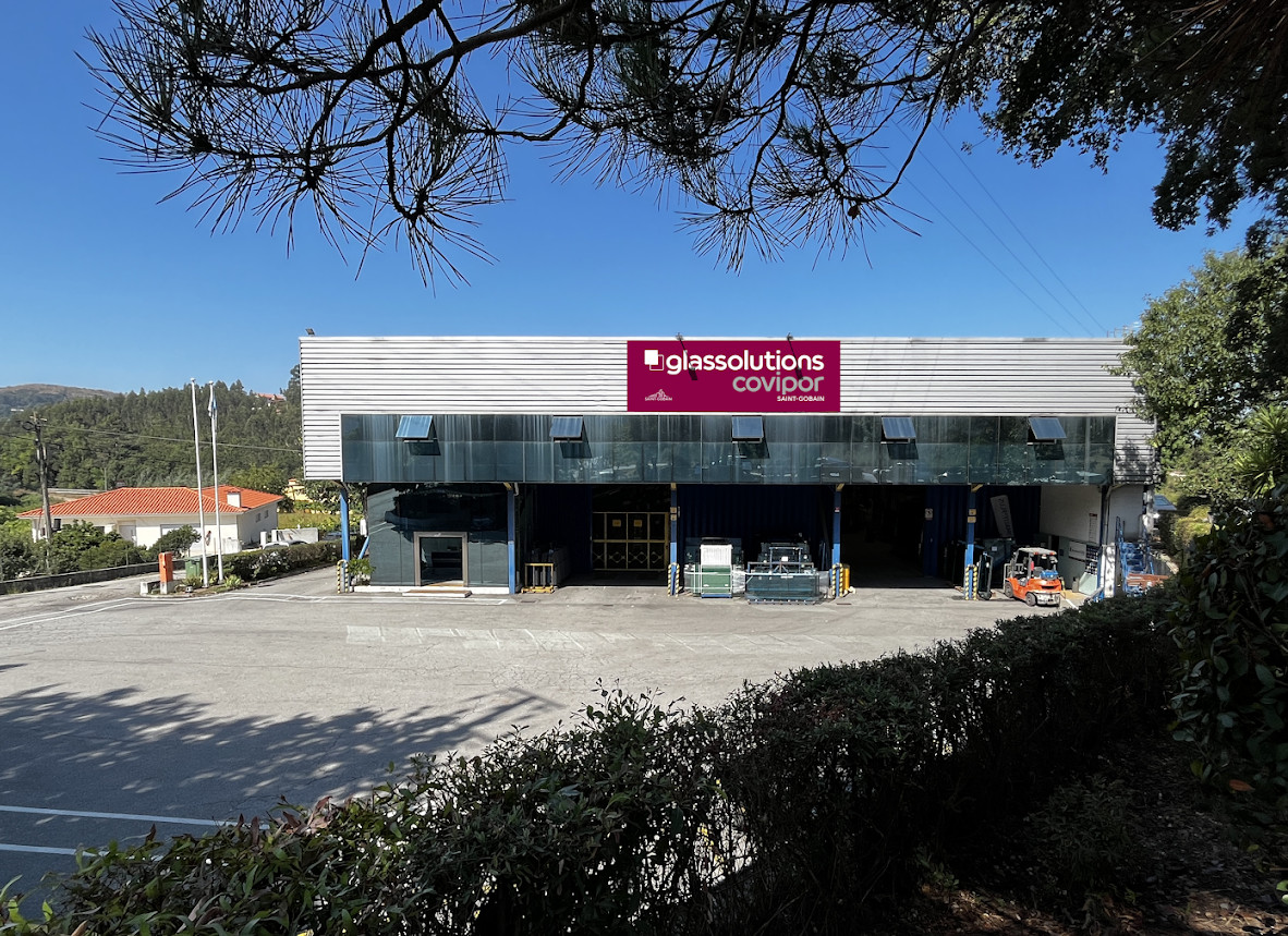 Saint-Gobain assina acordo para venda da COVIPOR em Portugal