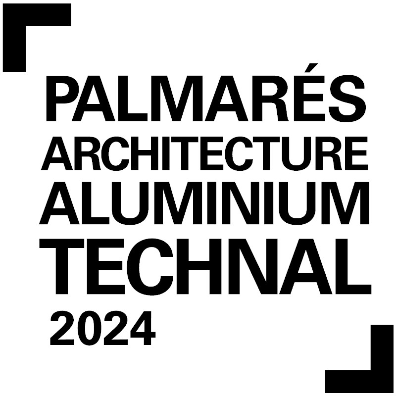 Palmarés Architecture Aluminium TECHNAL 2024 abre inscripciones