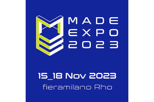 MADE EXPO
