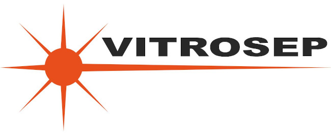 Vitrosep es fabricante de instalaciones de separación de partículas de vidrio.