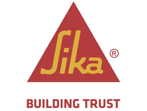 SIKA ofrece todo tipo de sellantes y siliconas para construcción.